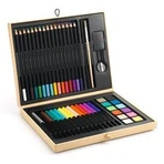 Scatola da disegno e pittura Djeco