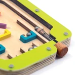 Le flipper vert de Svoora
