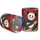 Mini kaléidoscope Londji, Panda