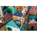 Joc creativ Casuta mea, Londji
