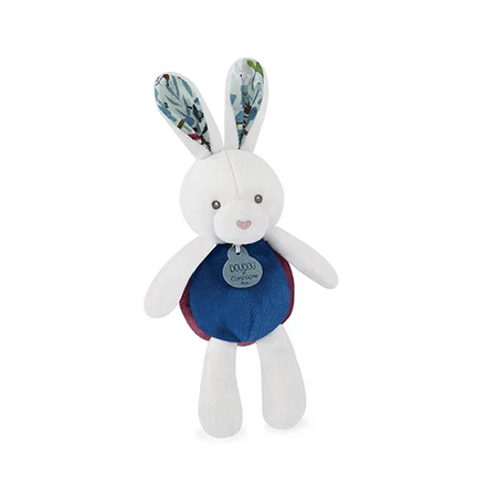 Królik Doudou® - pluszowa zabawka, 20 cm: ceny i cechy