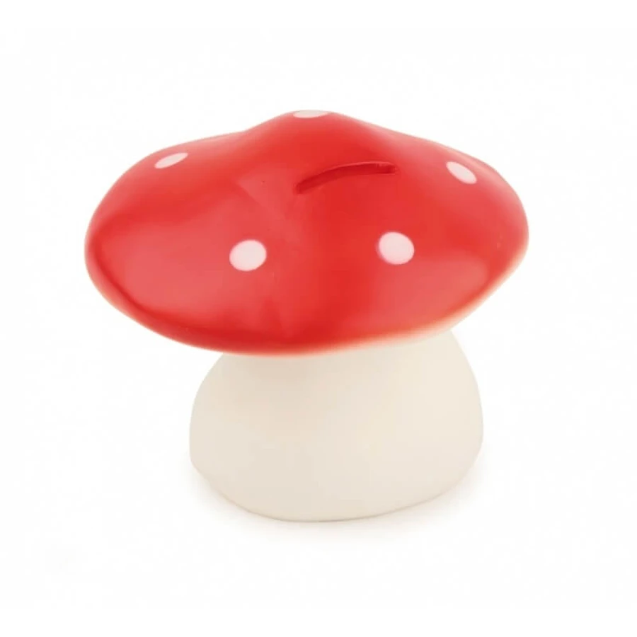 Pusculita ciupercuta rosie, Egmont Toys