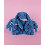 Breloc/accesoriu Doudou® - iepuras, 18 cm