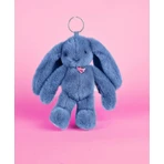 Breloc/accesoriu Doudou® - iepuras, 18 cm