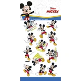 Tatuaje Mickey Disney