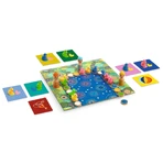 Gra planszowa Ducky Ducky Ducky, Djeco: ceny i cechy