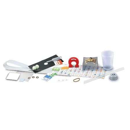 Kit Stiinta Magiei KidzLabs