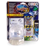 Set educativ STEM - AQUA DRAGONS® - Habitat Lumea subacvatica - acvariu asteroid