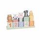 Learn to count with farm animals game, Orange Tree Toys