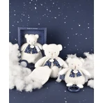 Doudou® Moonlight Moonlight Musical Teddy Bear, 17 cm