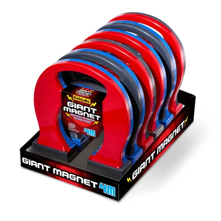 Magnet gigant - KidzLabs