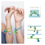 Bracciali Kourtney - I migliori amici per sempre dei pappagalli