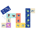 Domino animale mici Djeco