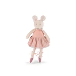 Soricica Anna in a box, Moulin Roty