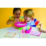 Kit creativ STEM - Tornada de culori, ThinkingKits