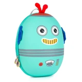 Zaino Boppi, Robot
