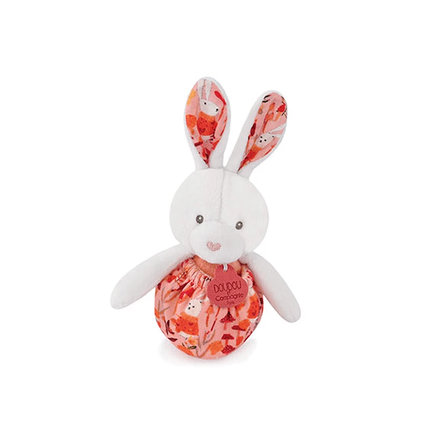 Coniglio Doudou® - peluche, 20 cm