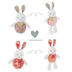 Coniglio Doudou® - peluche, 20 cm
