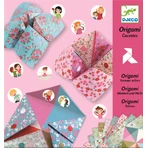 Origami origami starter Djeco: ceny i cechy