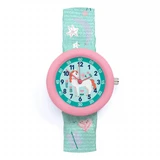 Djeco Watch, Passion for Horses