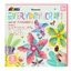 Creative set Everyday Craft - Make flowers - flower-blower