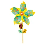 Creative set Everyday Craft - Make flowers - flower-blower