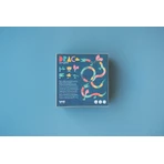 Freies Puzzle Drache, Londji