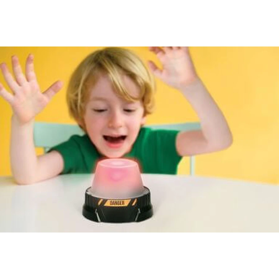 Luce lampeggiante di emergenza KidzLabs