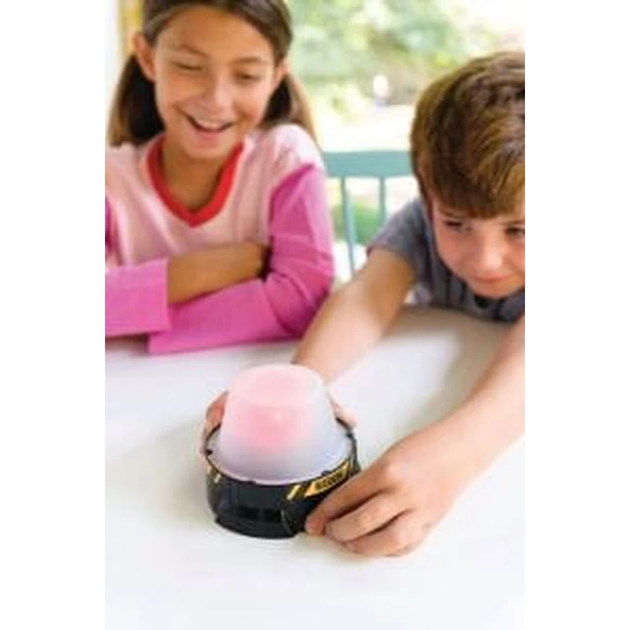 Luce lampeggiante di emergenza KidzLabs