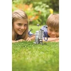 Kit constructie robot - Tin Can Robot, Kidz Robotix