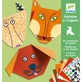 Origami animali Djeco