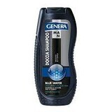 GENERA Blauwasser Shampoo & Duschgel 300 ml