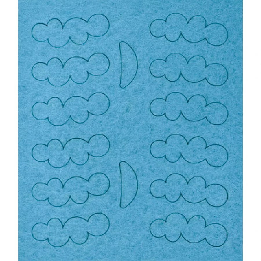 Everyday Craft creatieve set - Axolotl bedels maken