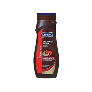 GENERA Glänzendes Shampoo 300 ml - 2812162