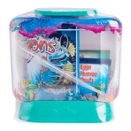Set educativ STEM - AQUA DRAGONS® Habitat Lumea subacvatica - compact