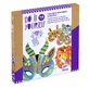 DIY Djeco Set, Tiermasken
