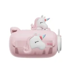 Zoo Video - Videocámara digital Unicornio para niños
