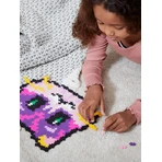 Puzzle pe numere Plus-Plus, 500 piese, Pisicuta