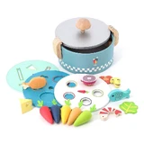 Food Shape Sorter Spiel