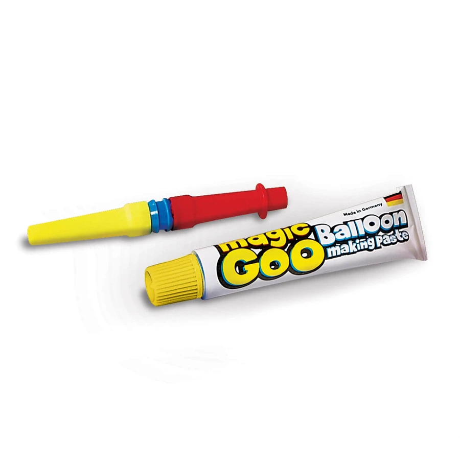 Magic Goo - Pasta de facut baloane 3 in 1