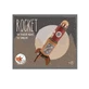 Raketen-Malset, Egmont Toys