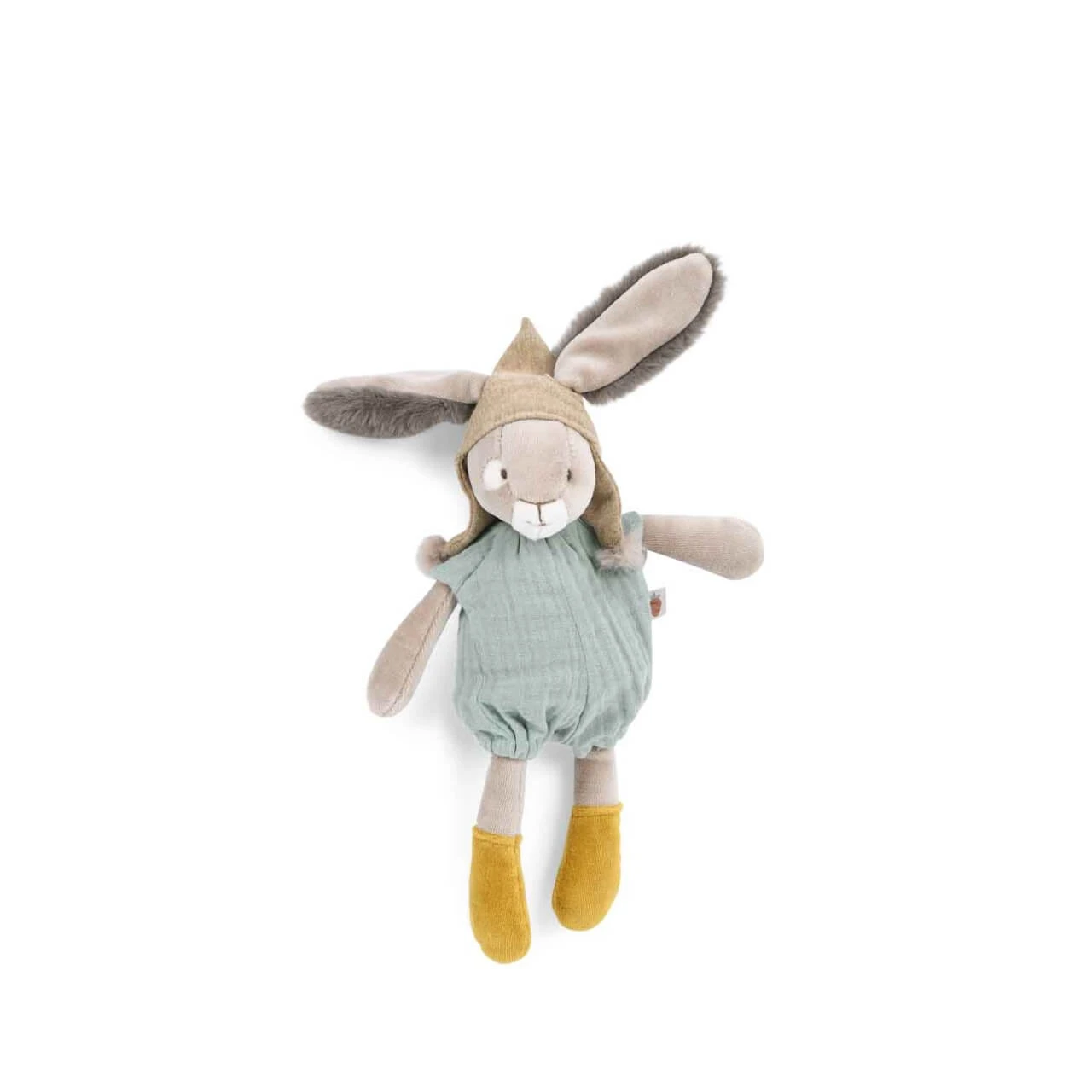 Babyspielzeug Little Bunny, Moulin Roty