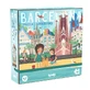 Puzzle Barcellona Sorra, Londji