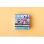 Puzzle Barcellona Sorra, Londji