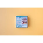 Puzzle Barcellona Sorra, Londji