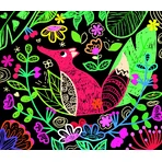 Carte portabila cu activitati de razuit - Călătorie în lumea magică