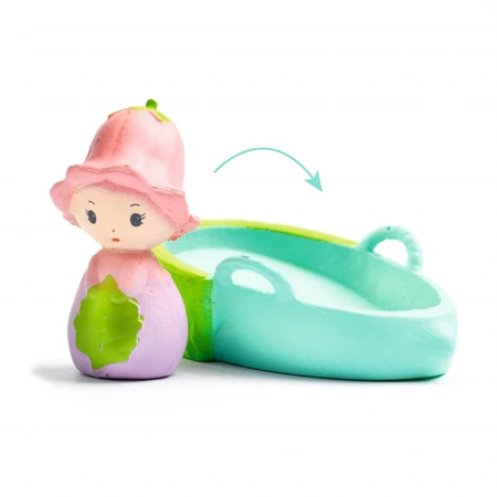 Lily et Sylvestre les lutins, Djeco
