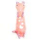 Peluche Momomi Takai - 120 cm, gatito kawaii
