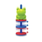 Kit științific – Distracție cu magneți KidzLabs