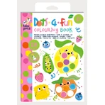 Kolorowanka Dots4Fun - Jedzenie: ceny i cechy